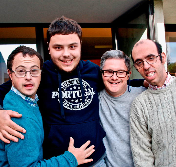 O nosso dia a dia