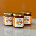 Compotas artesanais Somos Nós